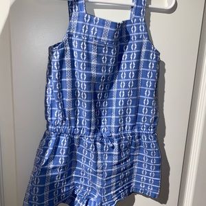 Baby girl romper 3T